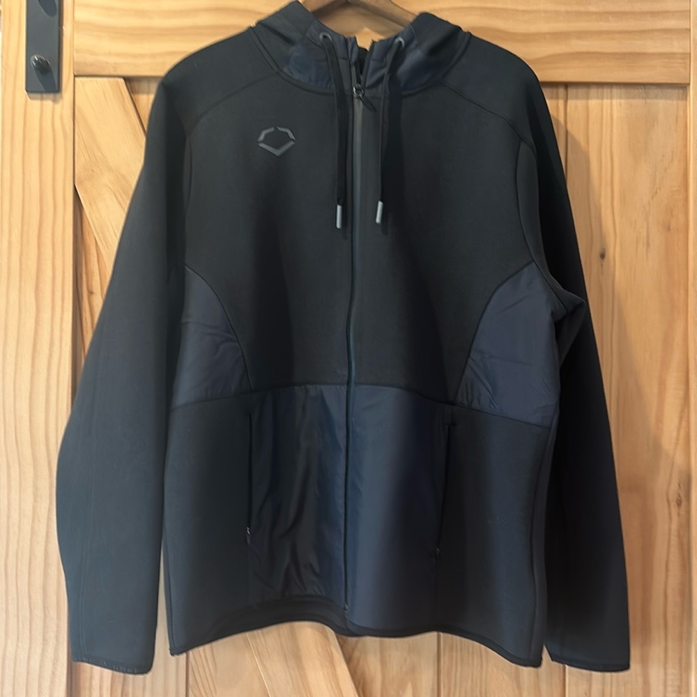 Evoshield Women’s XL hooded sweatshirt